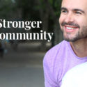 Creating a Stronger and Safer Community